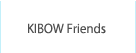 KIBOW Friends